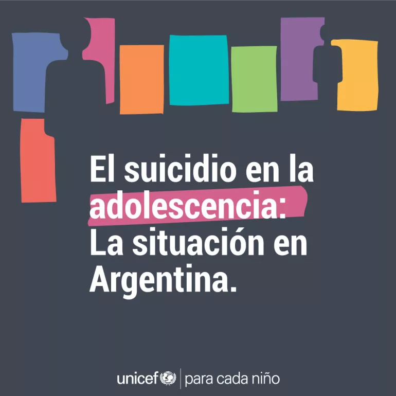 El suicidio en la adolescencia