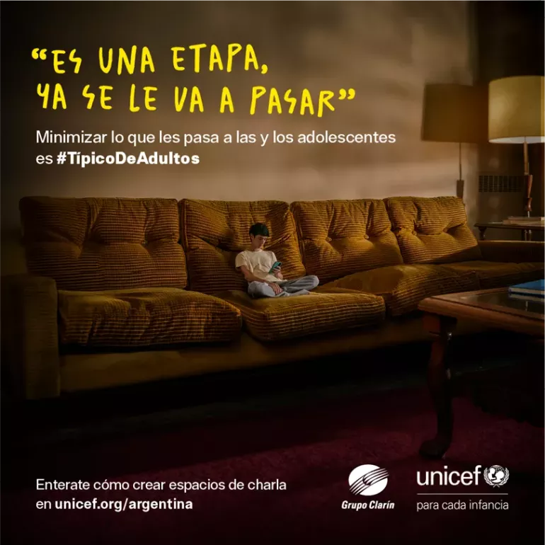 Placa Tipico de Adultos