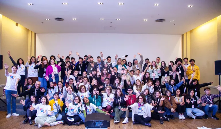 plan a foto familia
