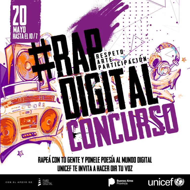 Rap-digital