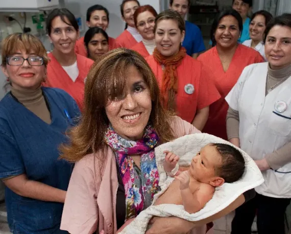 M&eacute;dicos