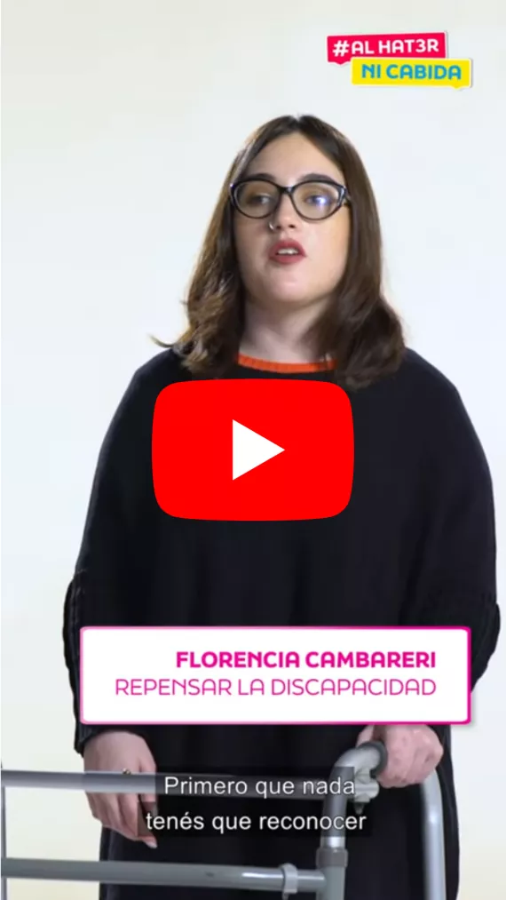 flor cambareri