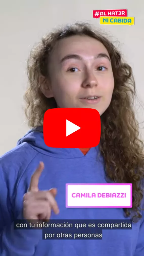 Camila portada