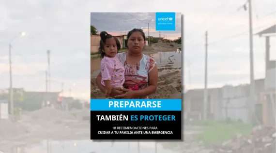 Gu&iacute;a de preparaci&oacute;n de emergencias