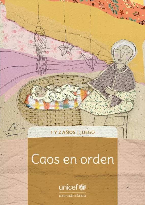 Portada del documento 1 y 2 a&ntilde;os juego