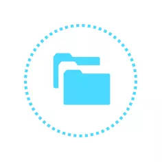 icon data