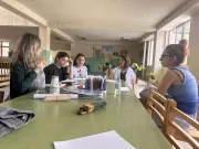 &lsquo;Tree&rsquo; project from Dilijan