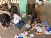 &lsquo;Tree&rsquo; project from Dilijan