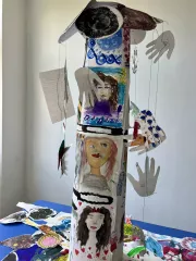 &lsquo;Tree&rsquo; project from Dilijan