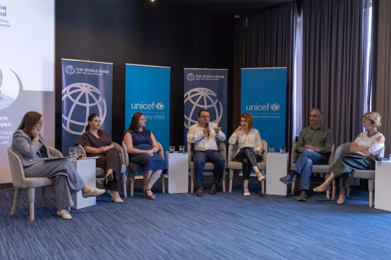 Panel Discussion