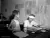 In 1946 in China, a homeless child rescued from the streets in the town of Hengyang, in the south-eastern province of Hunan, gives his name and former address to a clerk in one of the eight UNRRA shelters for famine refugees.