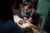 a local health worker receives training, supported by UNICEF and the Republic of Korea, to care for a premature newborn in the Neonatal Care Unit (NICU) at Angkor Hospital for Children in Siem Reap, Cambodia.