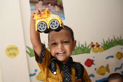 শিশু