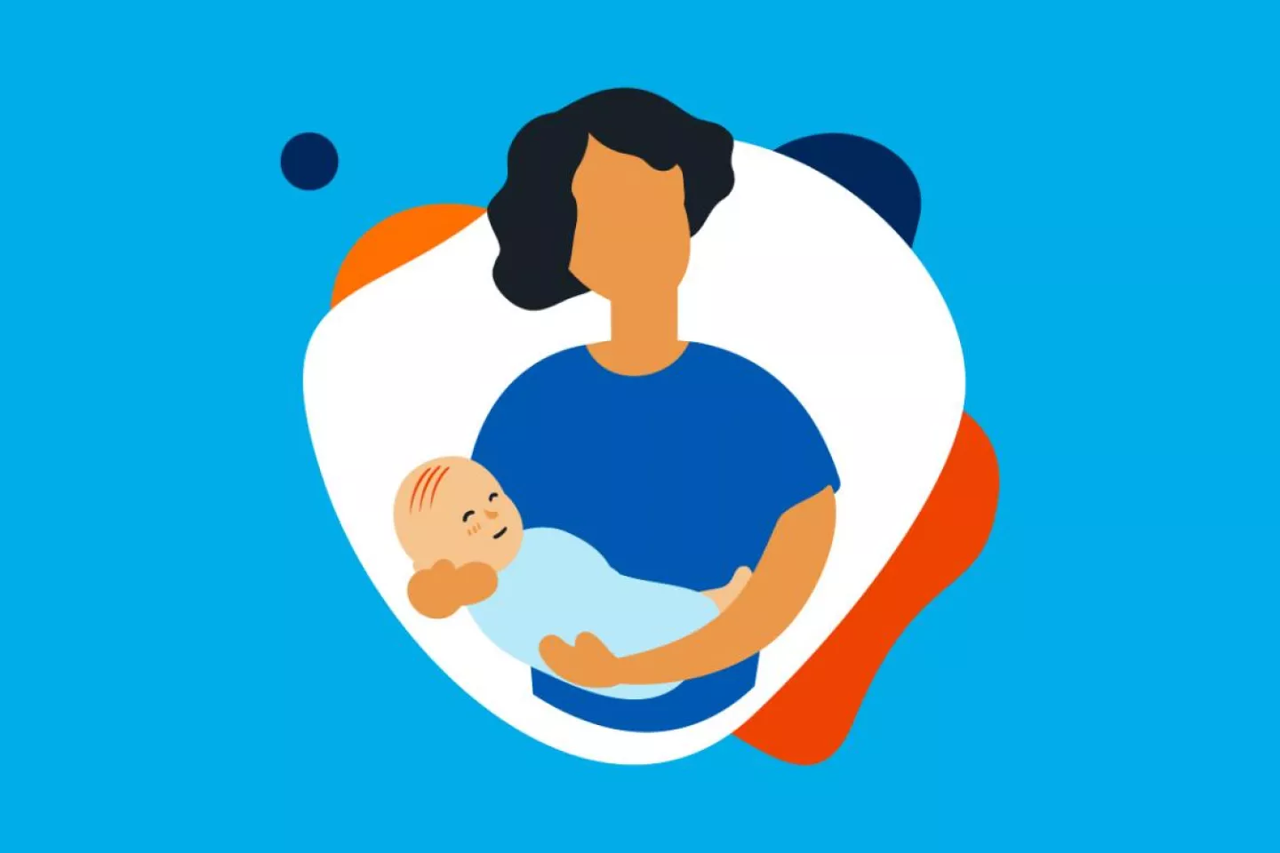 Third trimester hero image