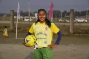 In the face of adversity, programmes like Sports for Development (S4D) stand as a testament to the transformative power of sports, offering a glimmer of hope in the darkest of times.