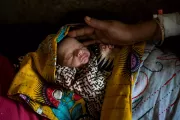 Fatema&rsquo;s baby