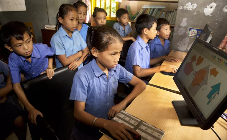Safer Internet Day