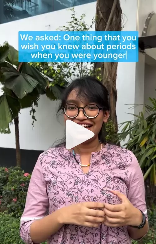Online conversations with and for young people