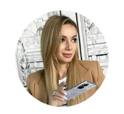 Екатерина Дубоенко
