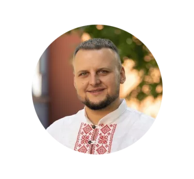 Павел Ефименко