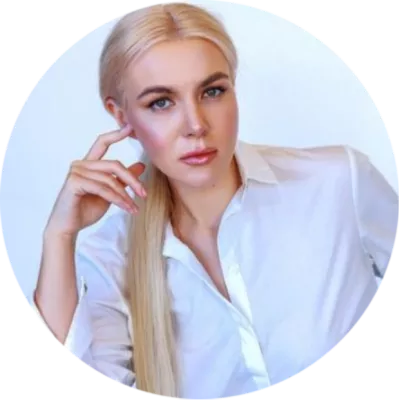 Екатерина Филонец-Ходина