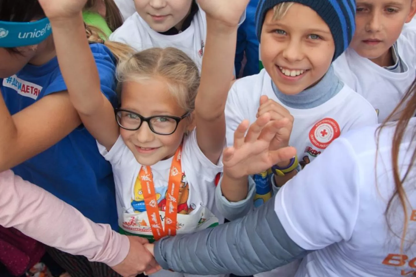 UNICEF In Belarus UNICEF Unicef in belarus unicef