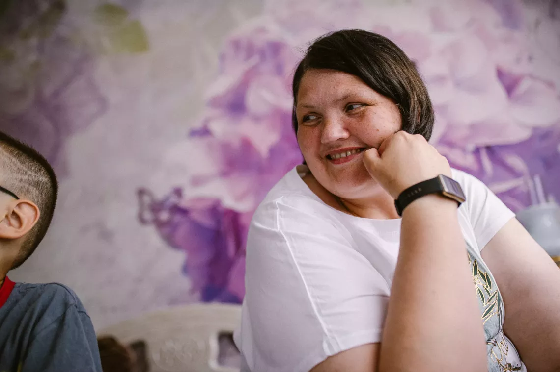 ЮНИСЕФ