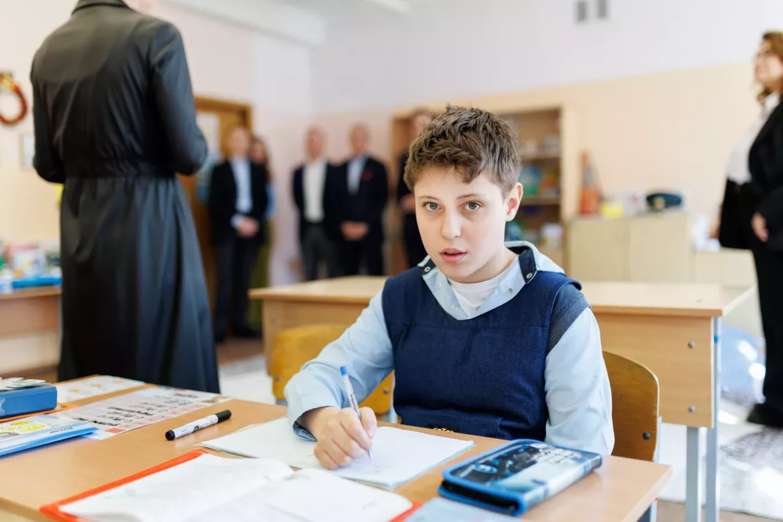 UNICEFinBelarus2025