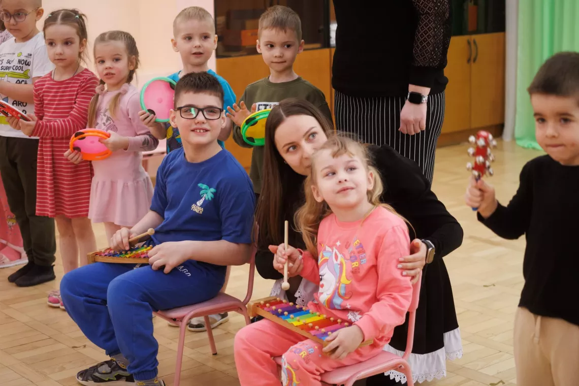 UNICEFinBelarus2025