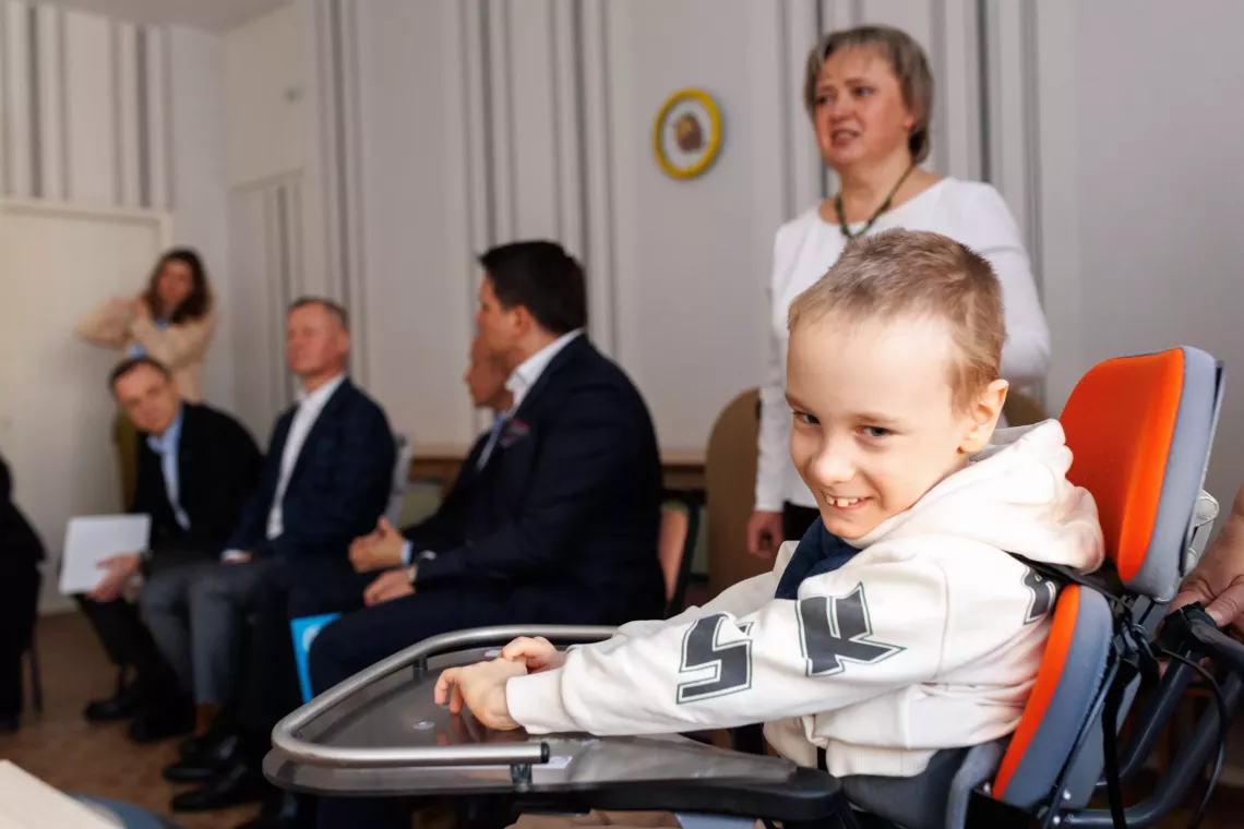 UNICEFinBelarus2025