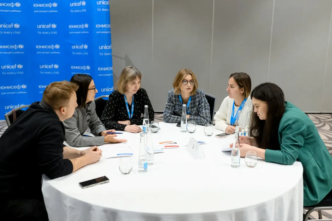 UNICEFinBelarus2025