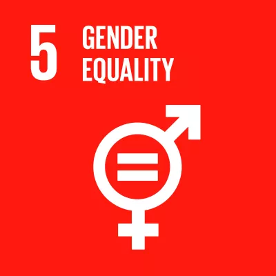 gender equality 