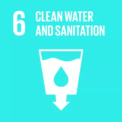 clean water 