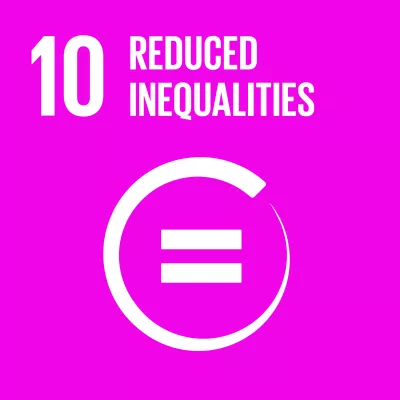 reduced inequalities 