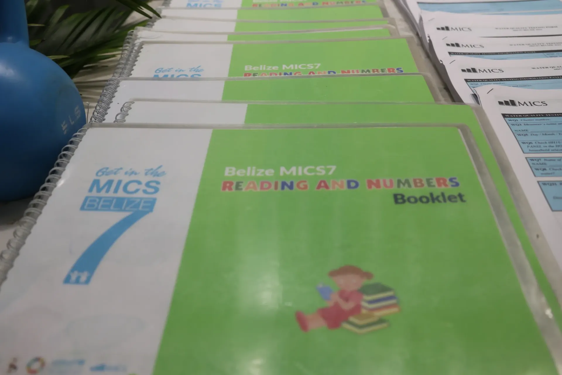 Cover of Publication