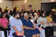attendees for event