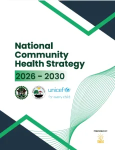 Report Cover
