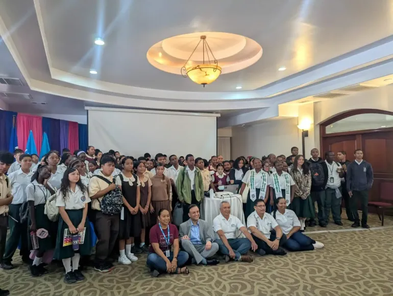 Group Photo