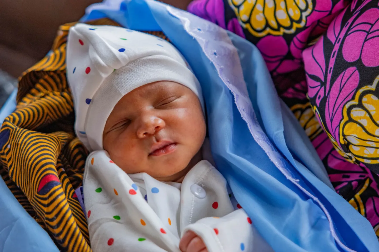 &copy;UNICEFBenin-Koklannou