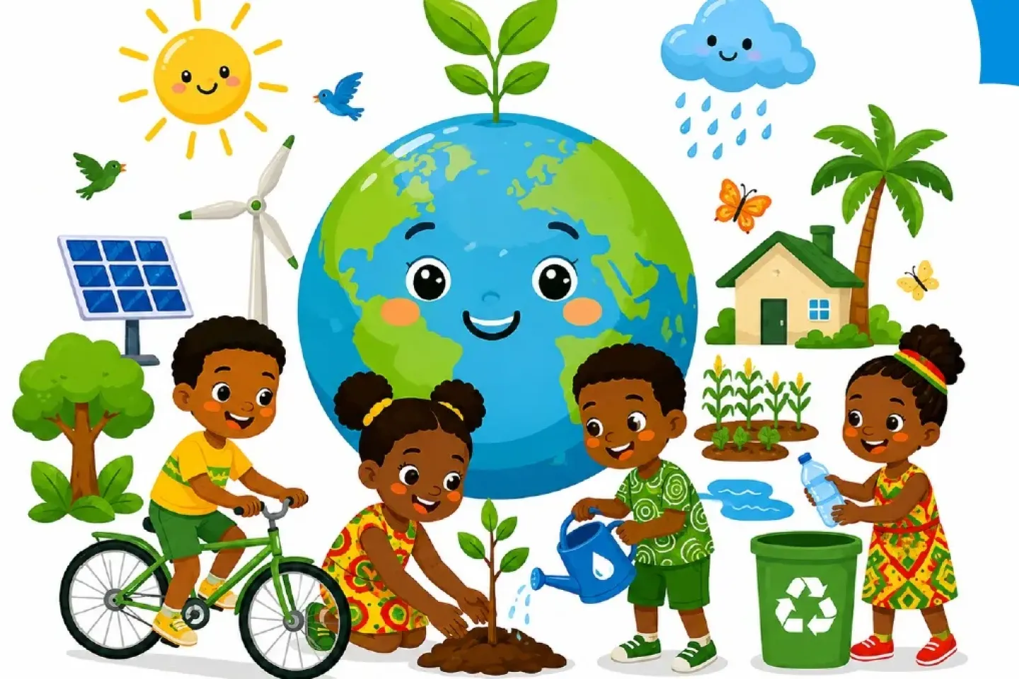 CDN 3.0 pour enfant