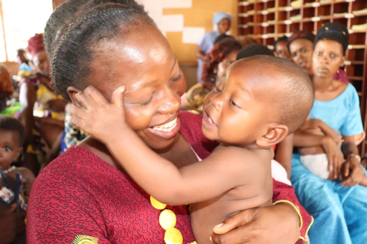 Prot&eacute;geons nos enfants