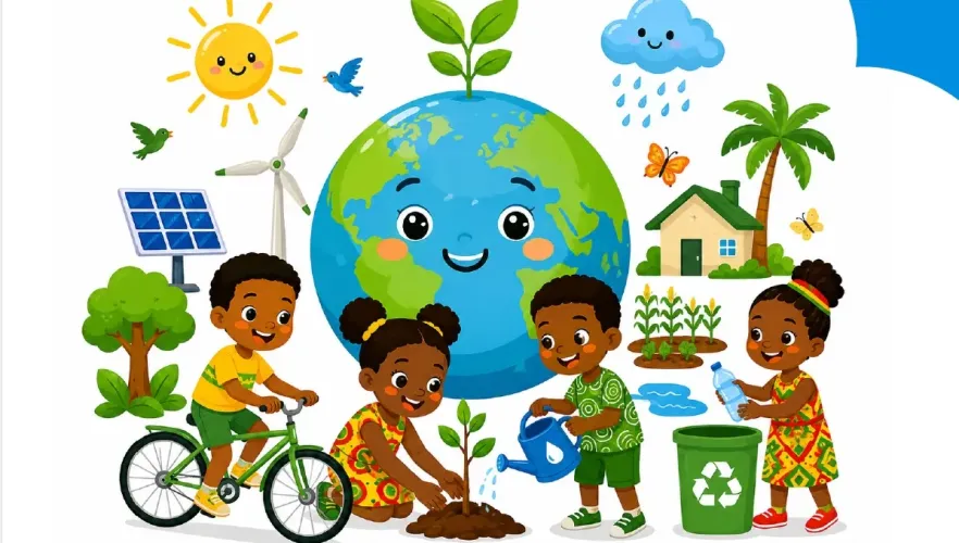 CDN 3.0 pour enfant