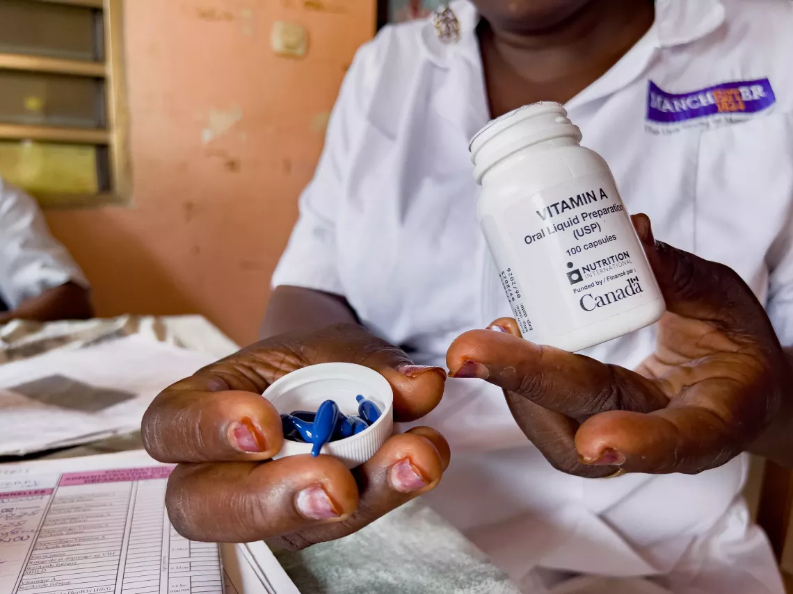 VitamineA-Agla Cotonou