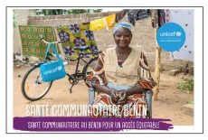 SANT&Eacute; COMMUNAUTAIRE AU B&Eacute;NIN POUR UN ACC&Egrave;S &Eacute;QUITABLE