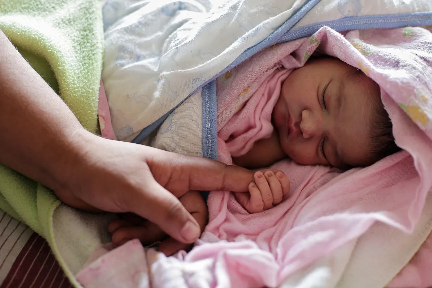 Newborn action plan