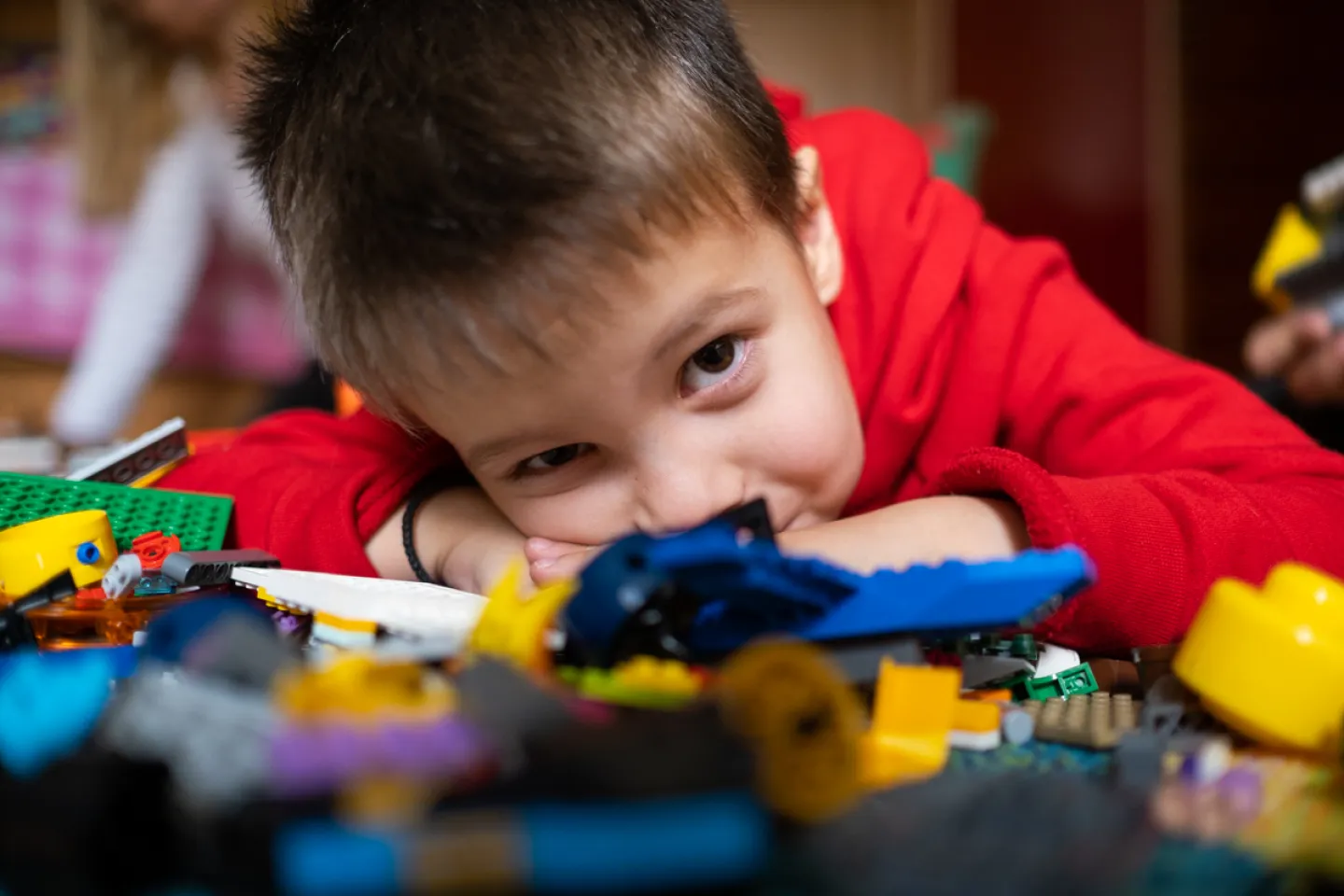 Situation Analysis of Children in Bosnia and Herzegovina