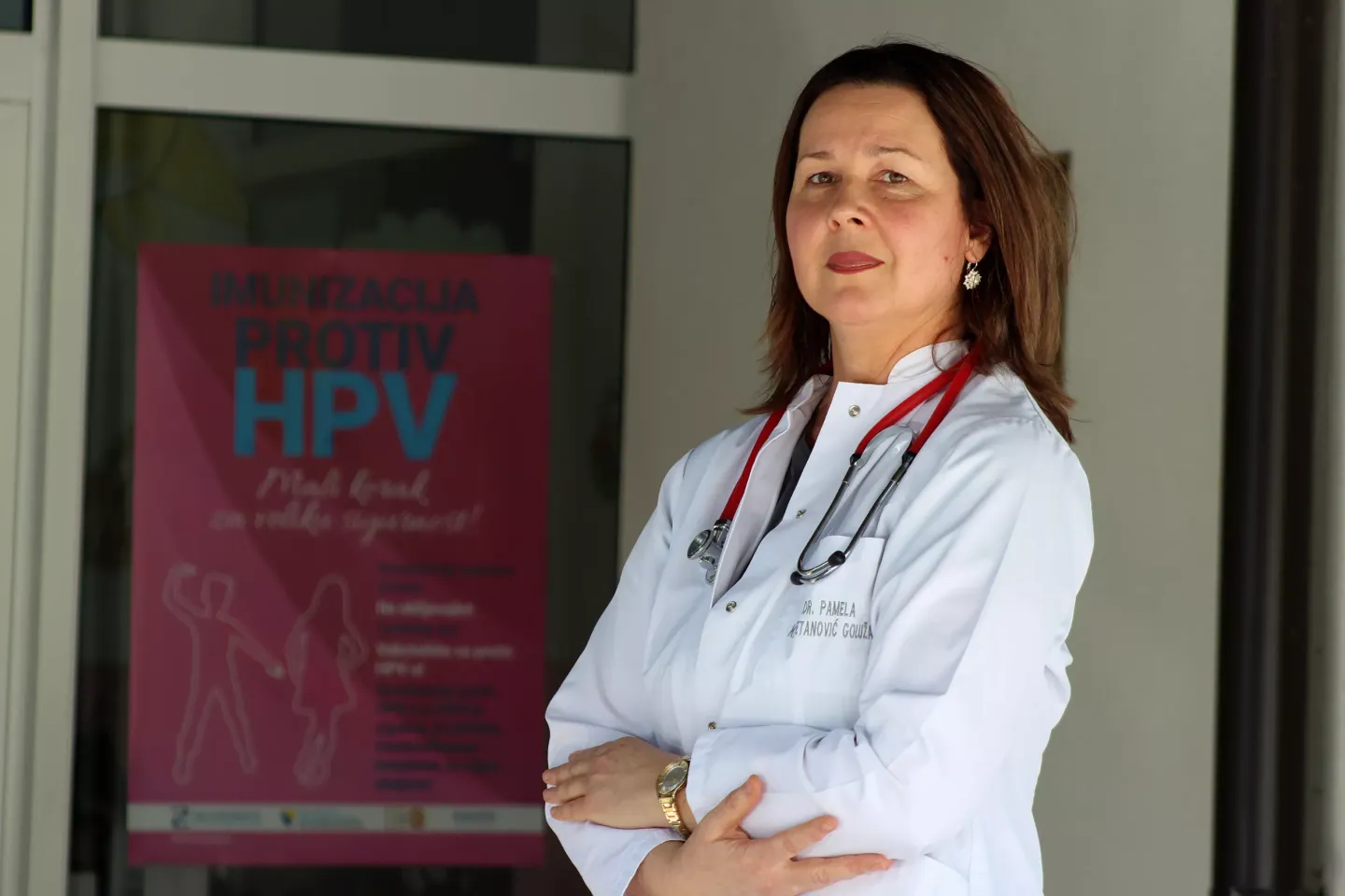 Pedijatrica Dr. Pamela Kapetanović Goluža daje važne odgovore na pitanja o značaju dojenja i pobolj&scaron;anja prehrambenih navika djece