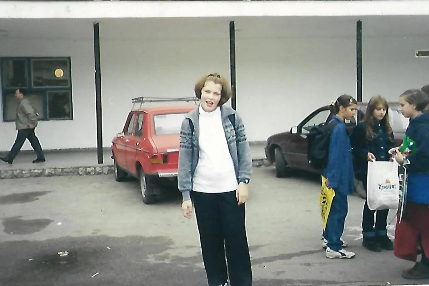 ODRASLI O VELIKIM STVARIMA TREBA DA UČE OD DJECE