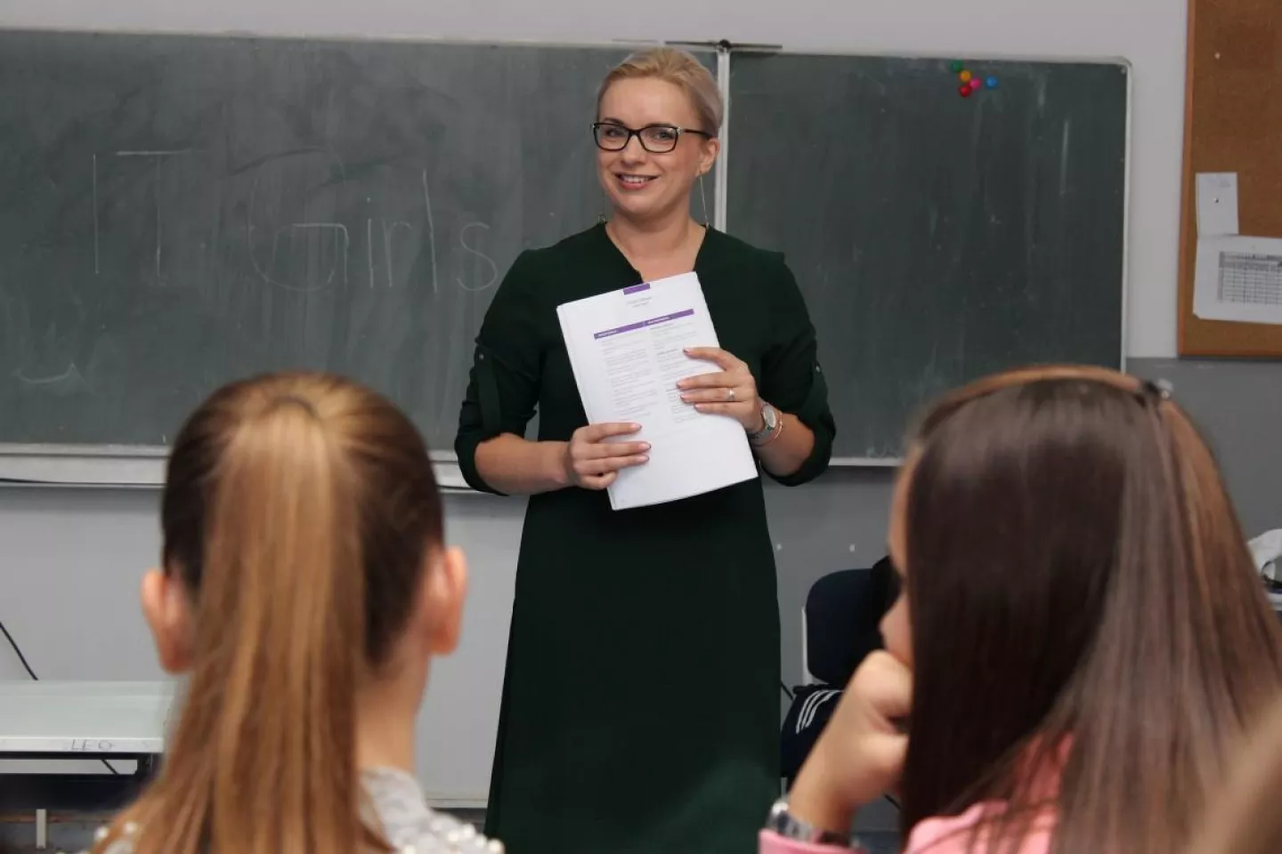 Rodno odgovorne metode podučavanja