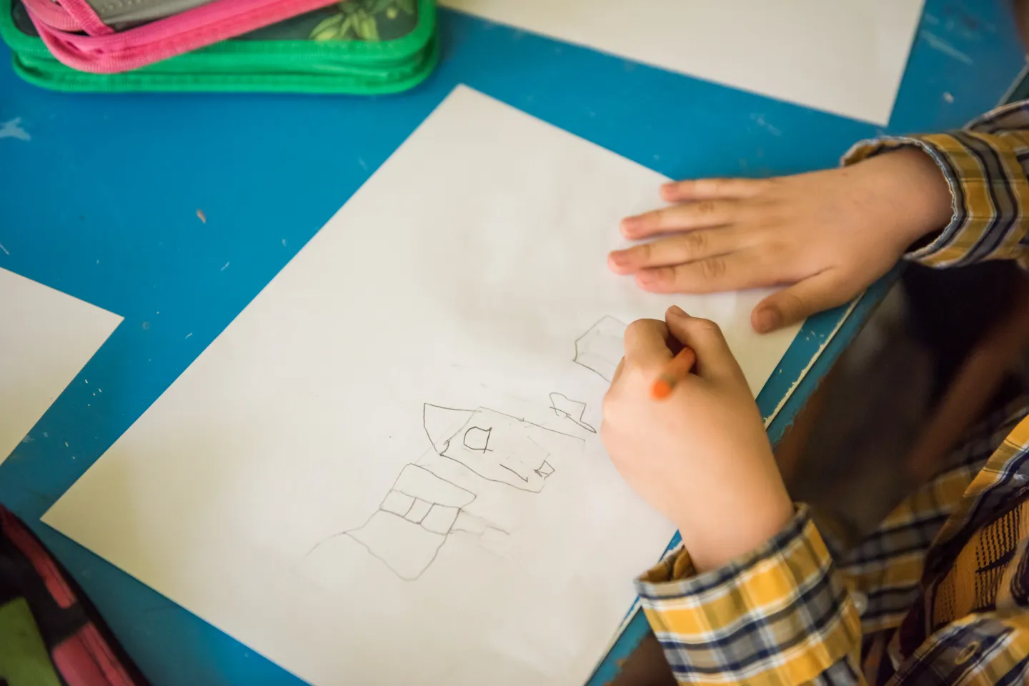 The Media and Children&rsquo;s Rights